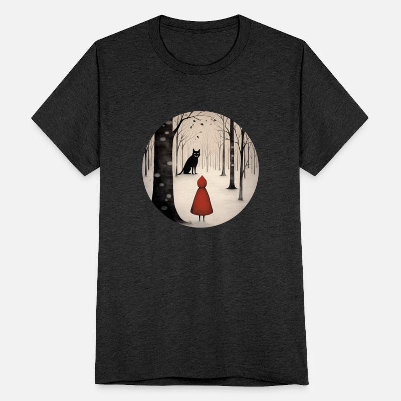 Little Red Riding Hood