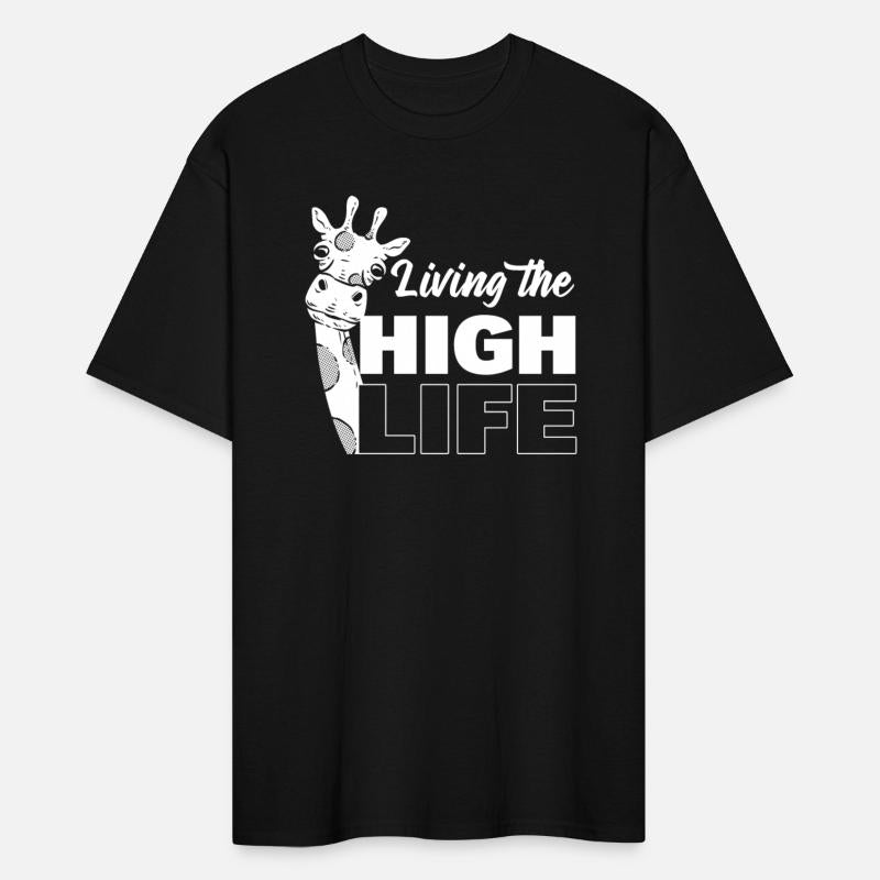 Living The High Life Veterinarians