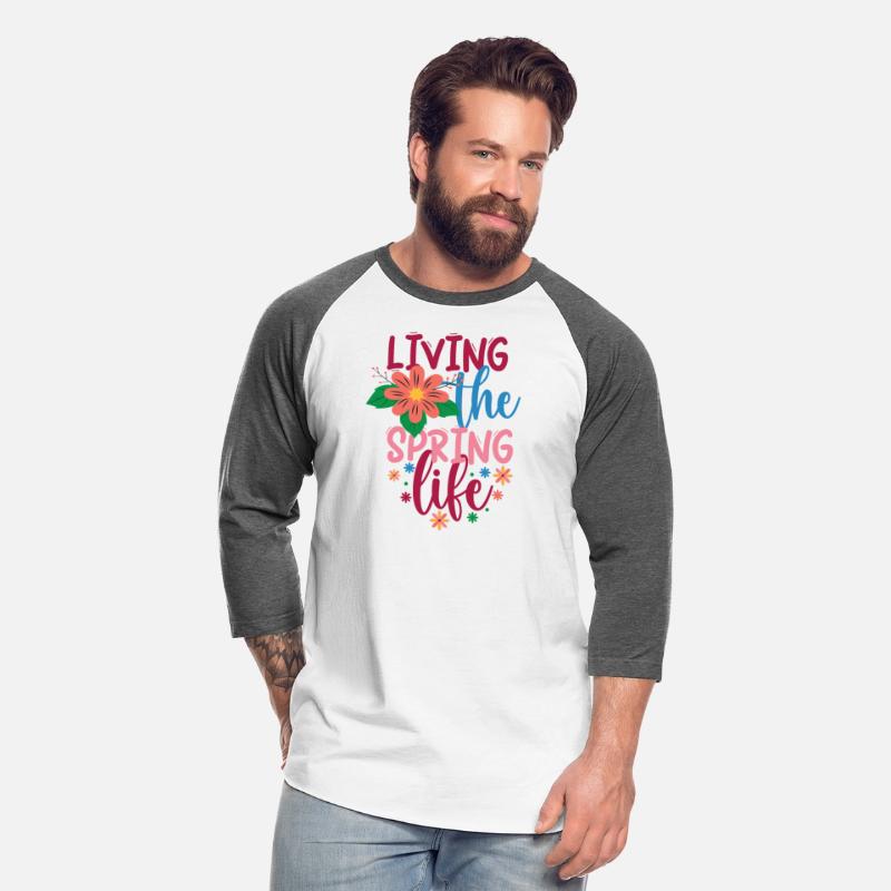Living the spring life