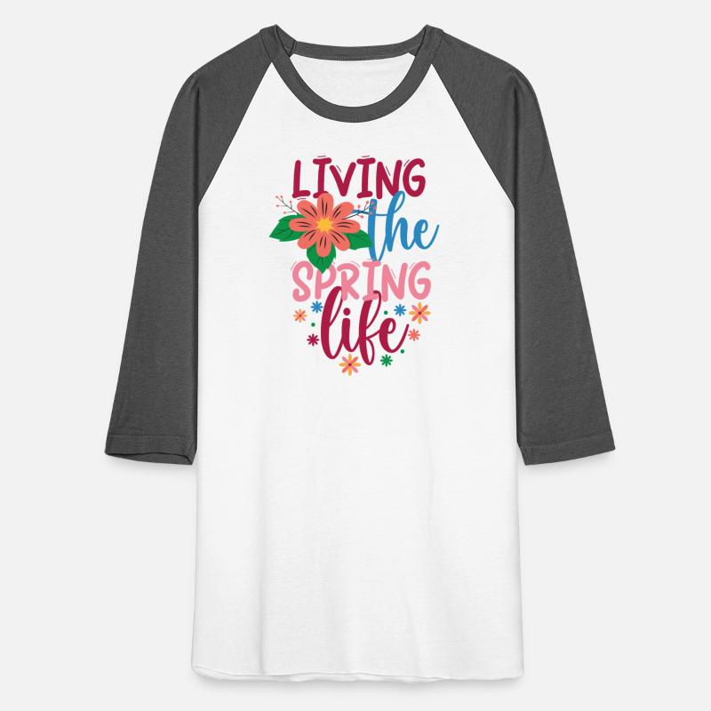 Living the spring life
