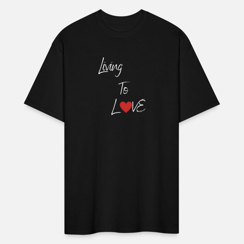 Living To Love