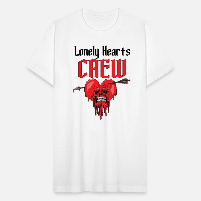 Lonely Hearts Crew