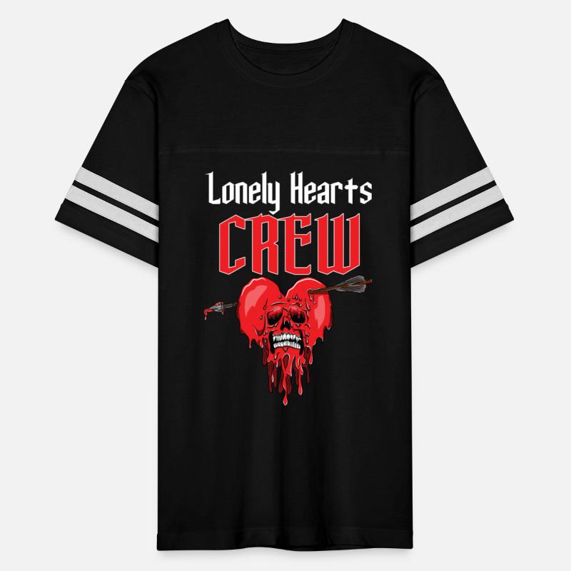 Lonely Hearts Crew