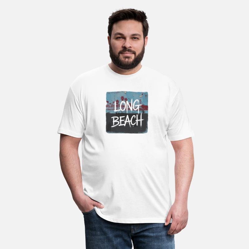 Long Beach Souvenir and Travel Gift Idea