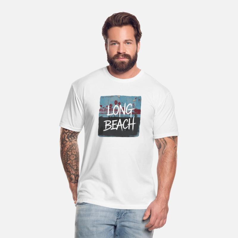 Long Beach Souvenir and Travel Gift Idea