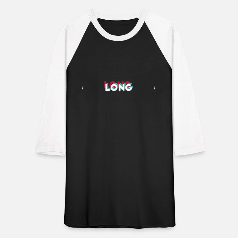 Long Name - Funny Name Long 80s theme
