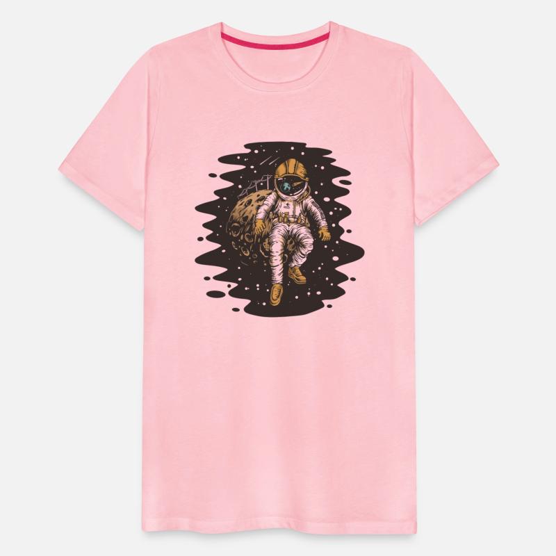 LOST IN SPACE Classic T-Shirt