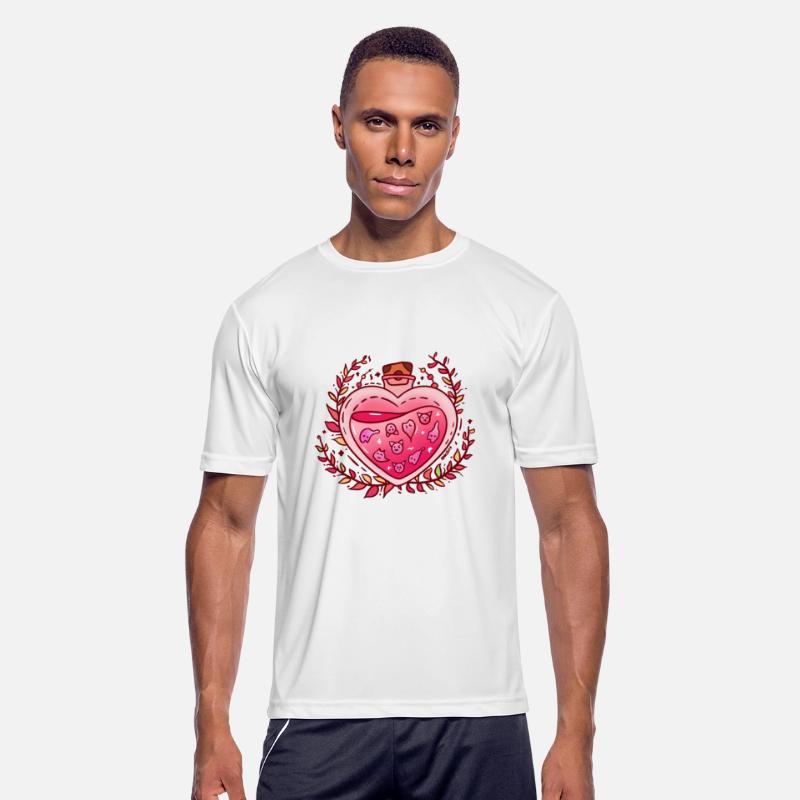 Love Cat Potion