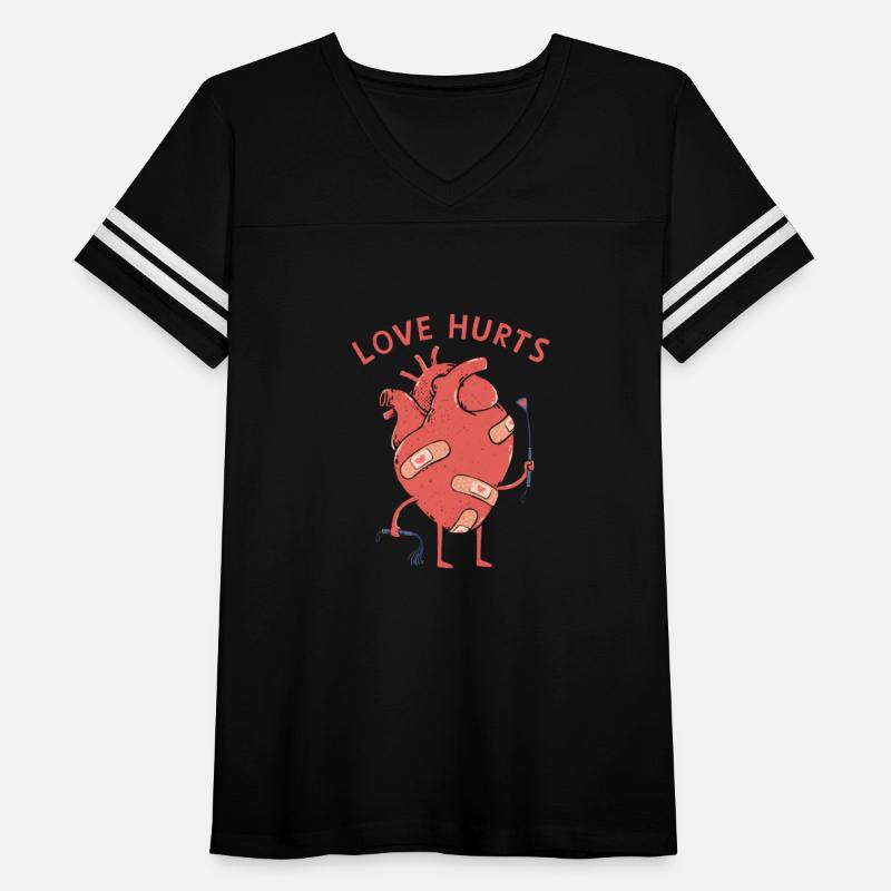 Love Hurts