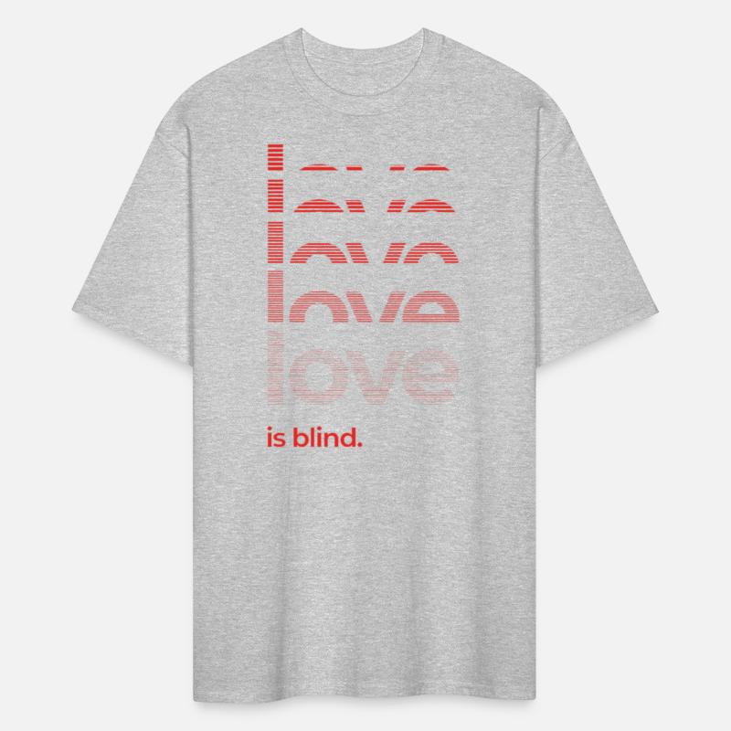 Love is Blind