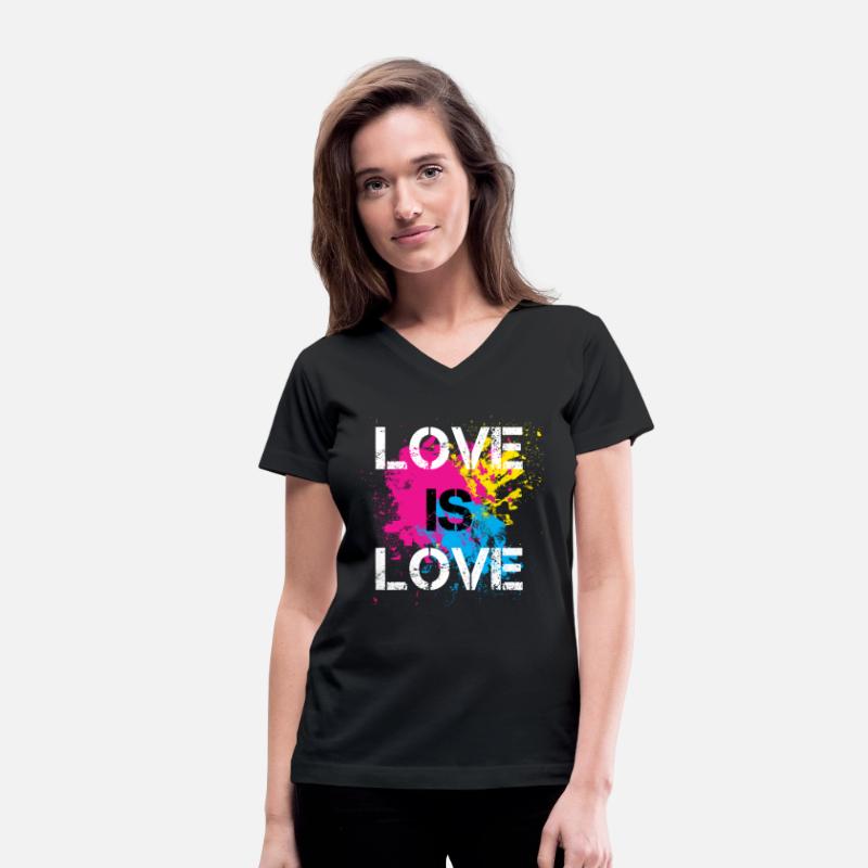Love is love