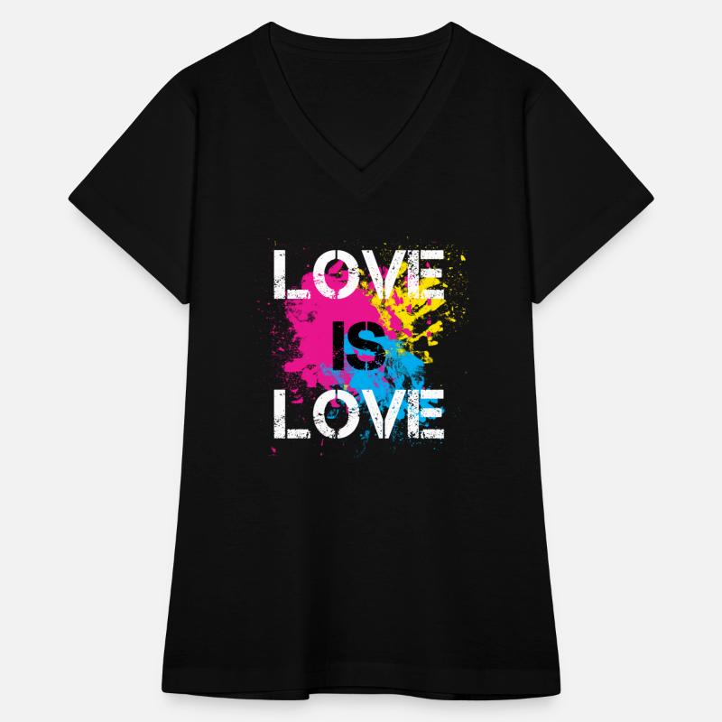 Love is love