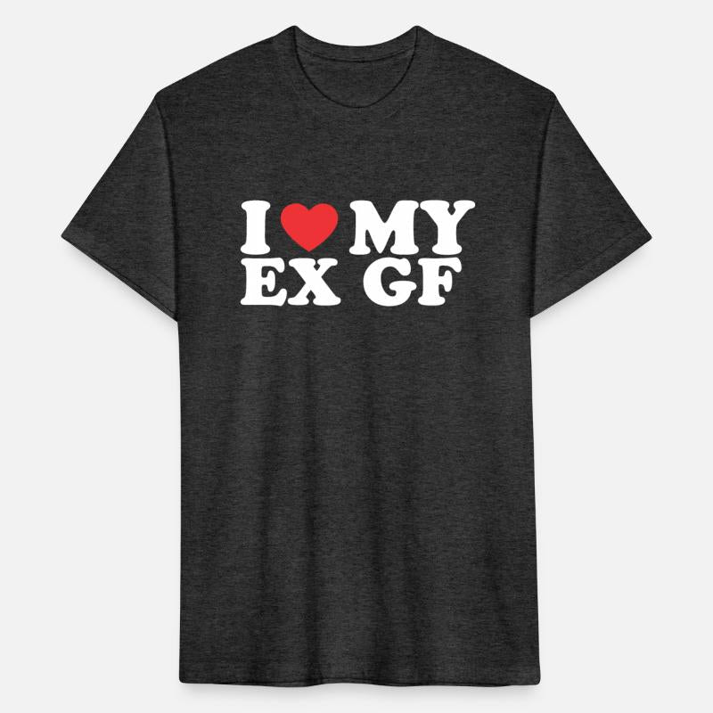 Love My Ex Girlfriend