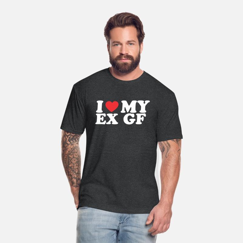 Love My Ex Girlfriend