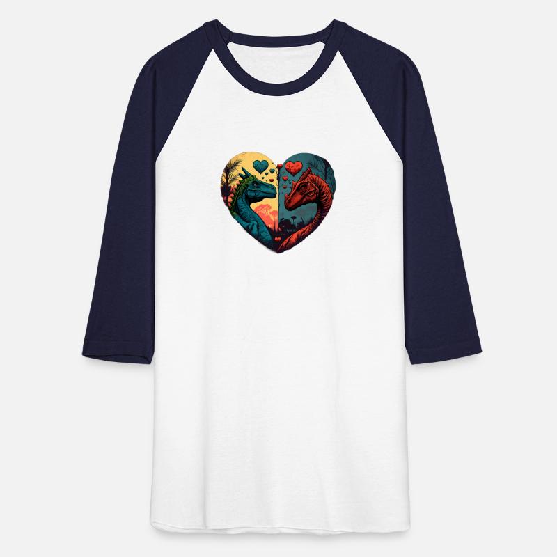 Love never extincts - Dinos in Love