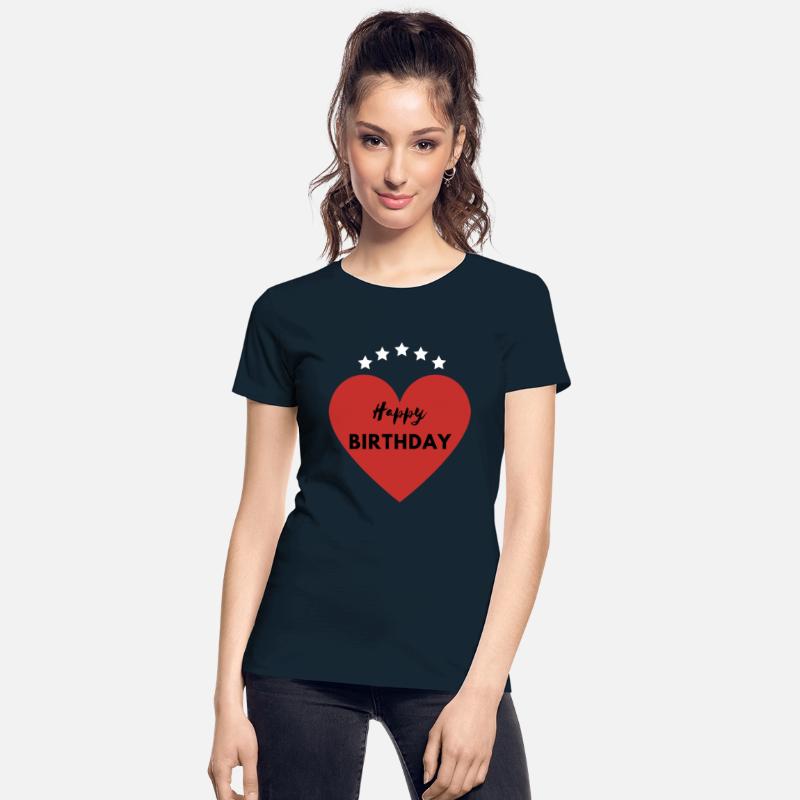 Love of a lifetime birthday t-shirt