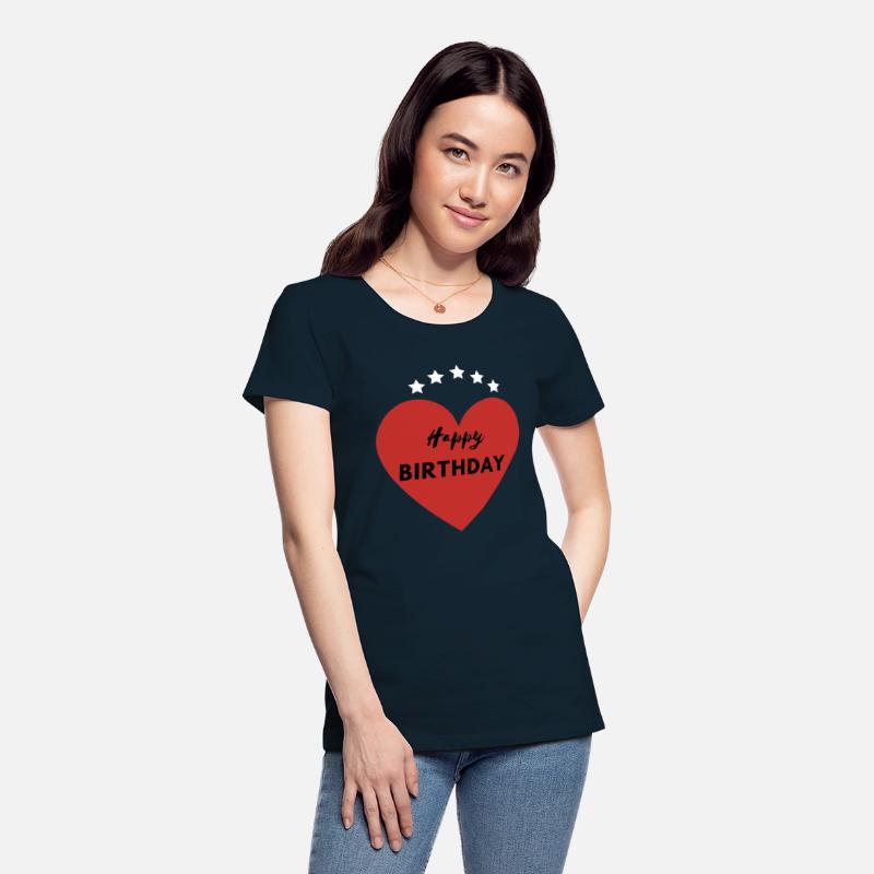 Love of a lifetime birthday t-shirt