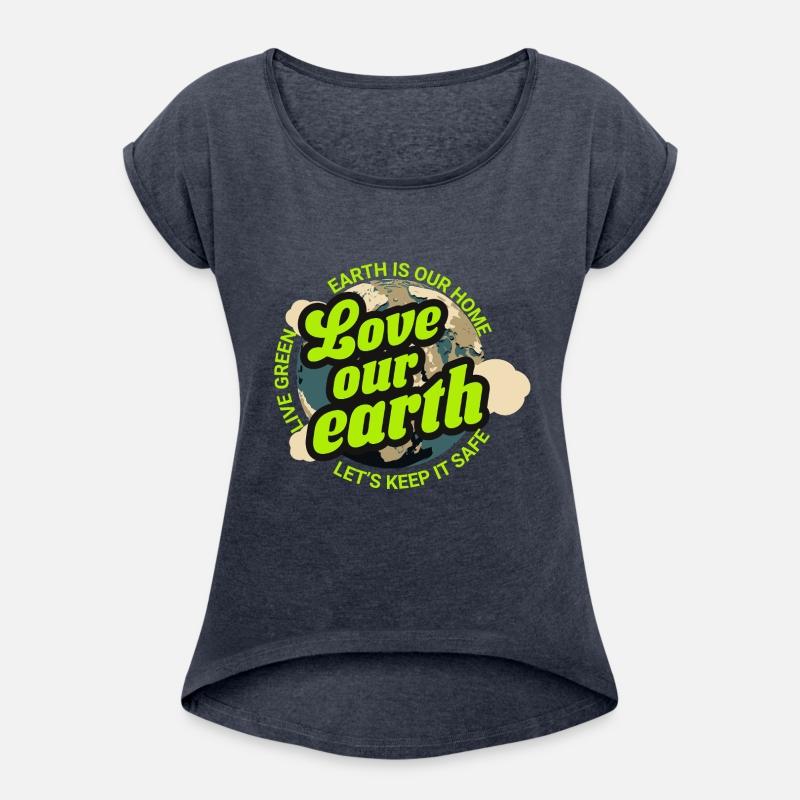 Love Our Earth - Eco Design