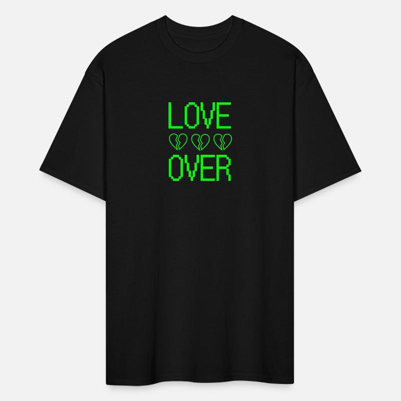 Love Over, Broken Heart, Heartless, Sad, unhappy