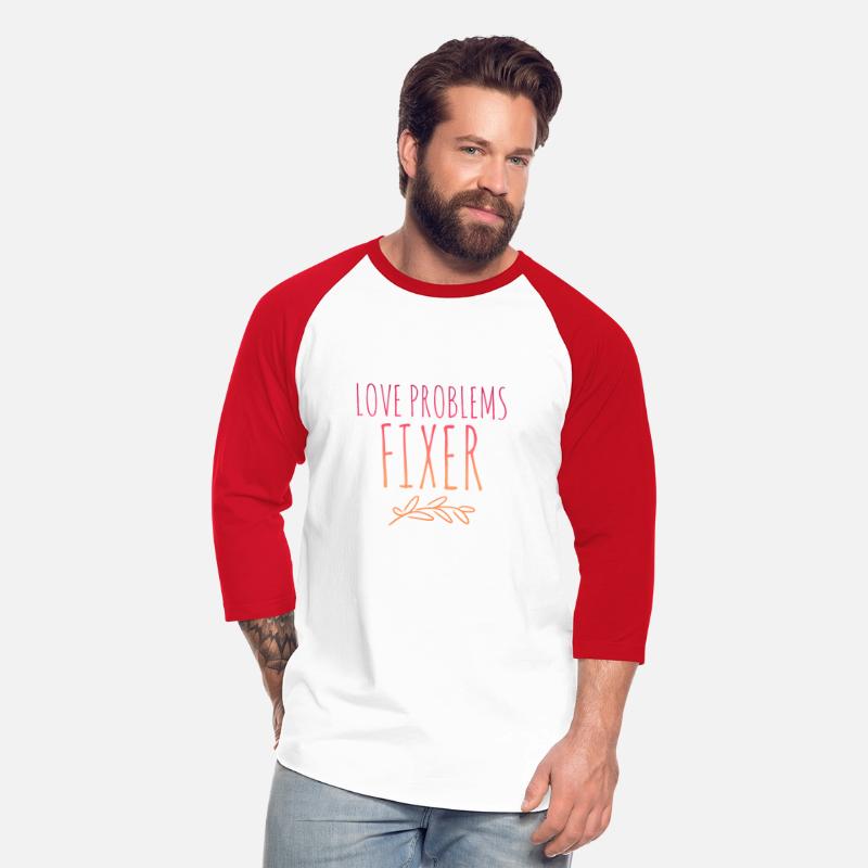 Love Problem Fixer