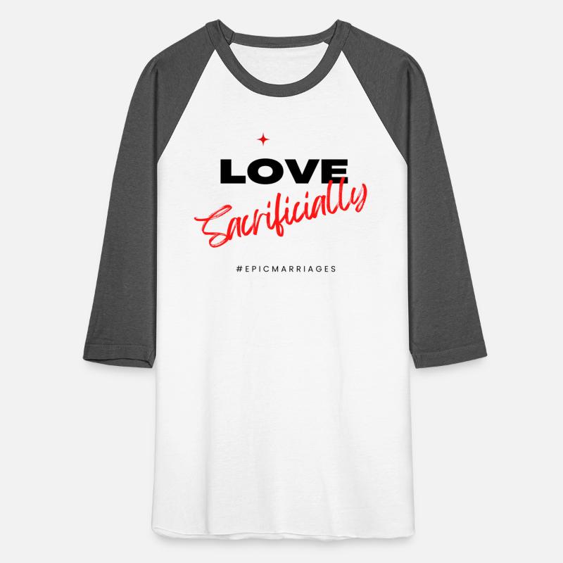 Love Sacrificially