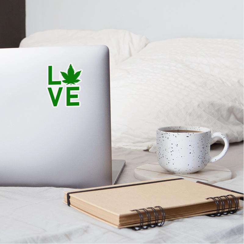 Love Weed