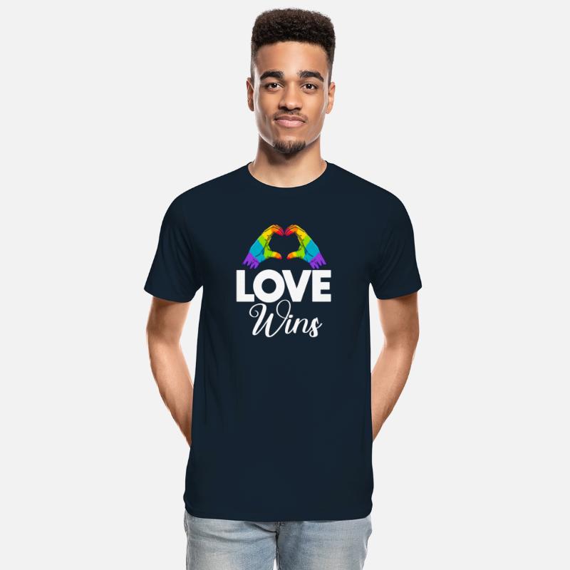 Love Wins Lesbian Gay Pride Lgbt Pride Month