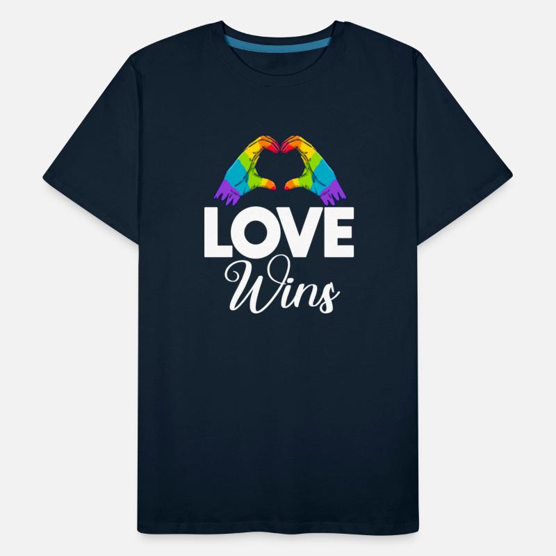 Love Wins Lesbian Gay Pride Lgbt Pride Month