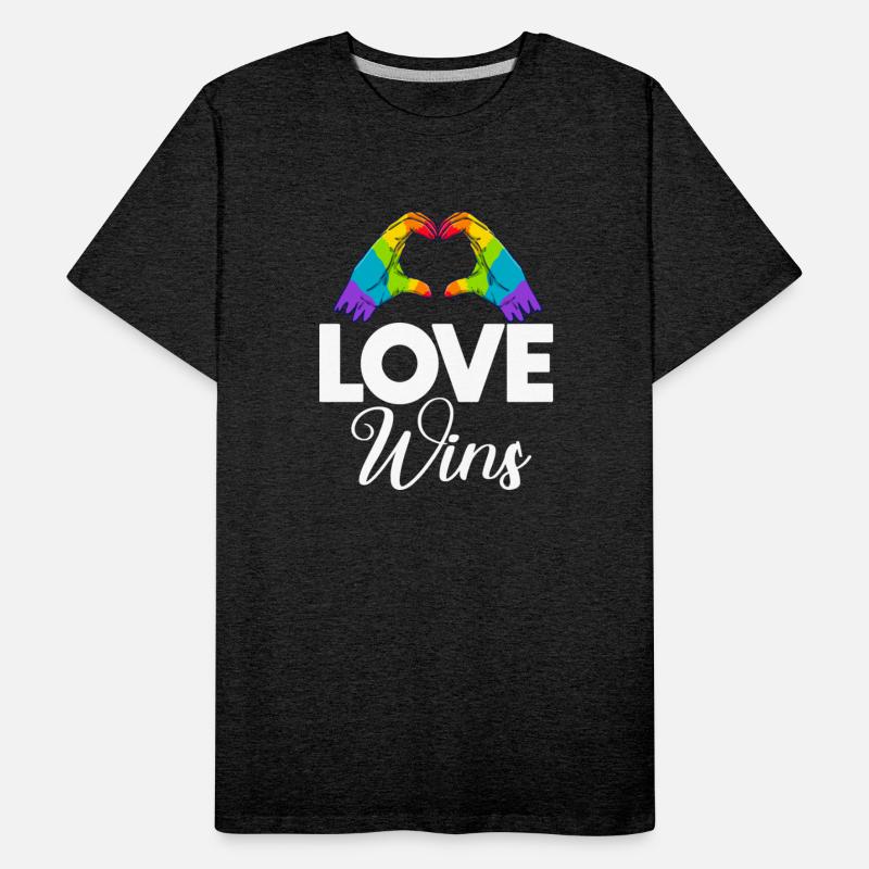 Love Wins Lesbian Gay Pride Lgbt Pride Month