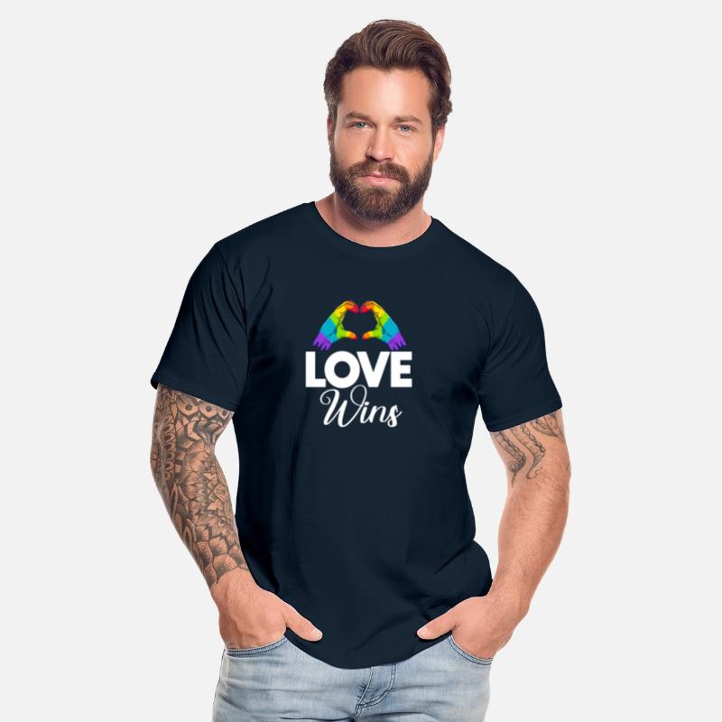 Love Wins Lesbian Gay Pride Lgbt Pride Month