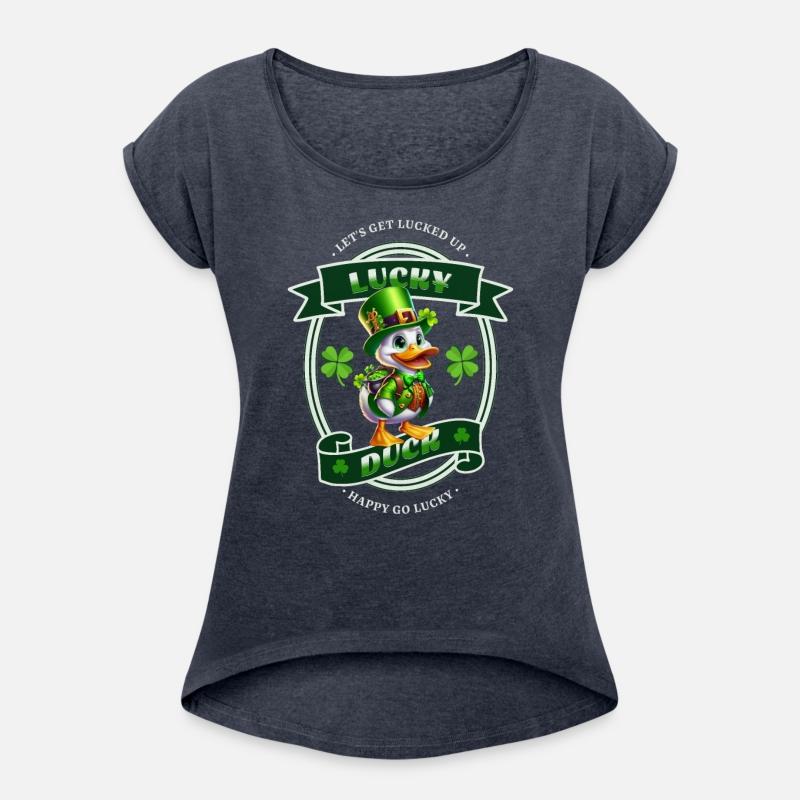 Lucky Duck
