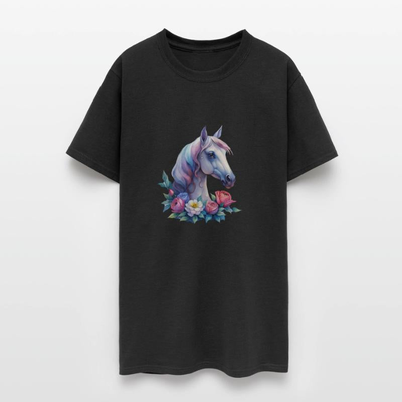 Lumi the Floral Steed