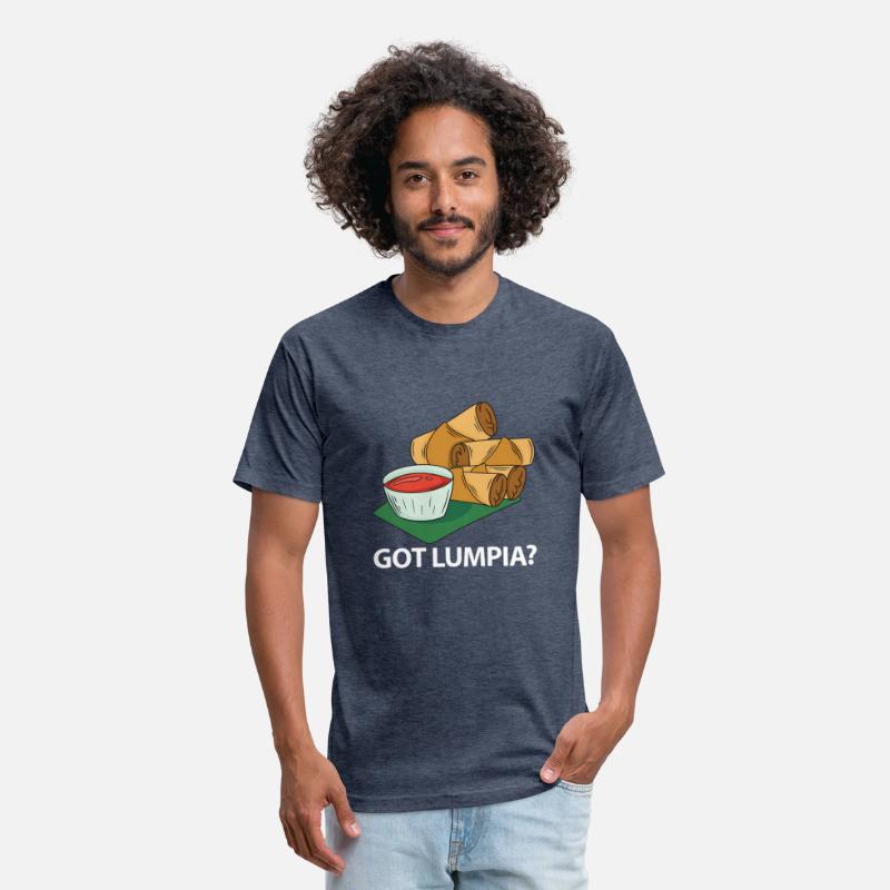 Lumpia Filipino Philippine Food Lumpia Roller