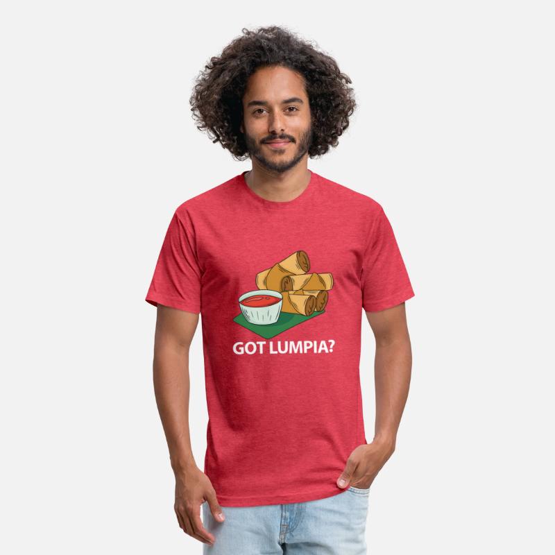 Lumpia Filipino Philippine Food Lumpia Roller