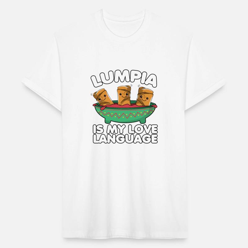 Lumpia Philipes Food Filio Spring