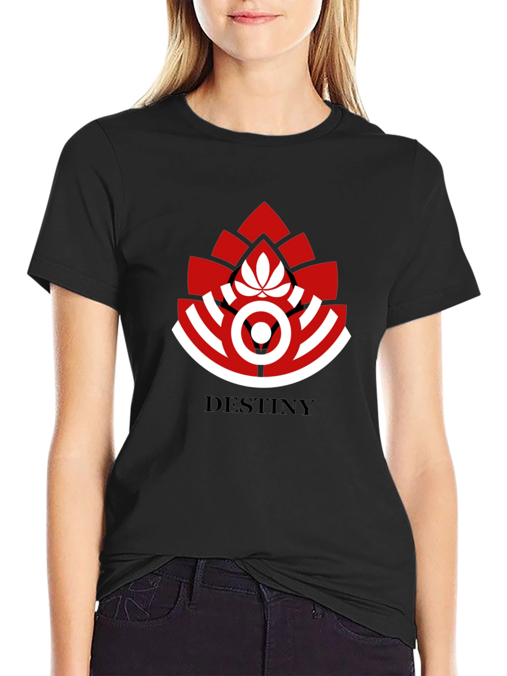 Destiny Game Logo T-Shirt