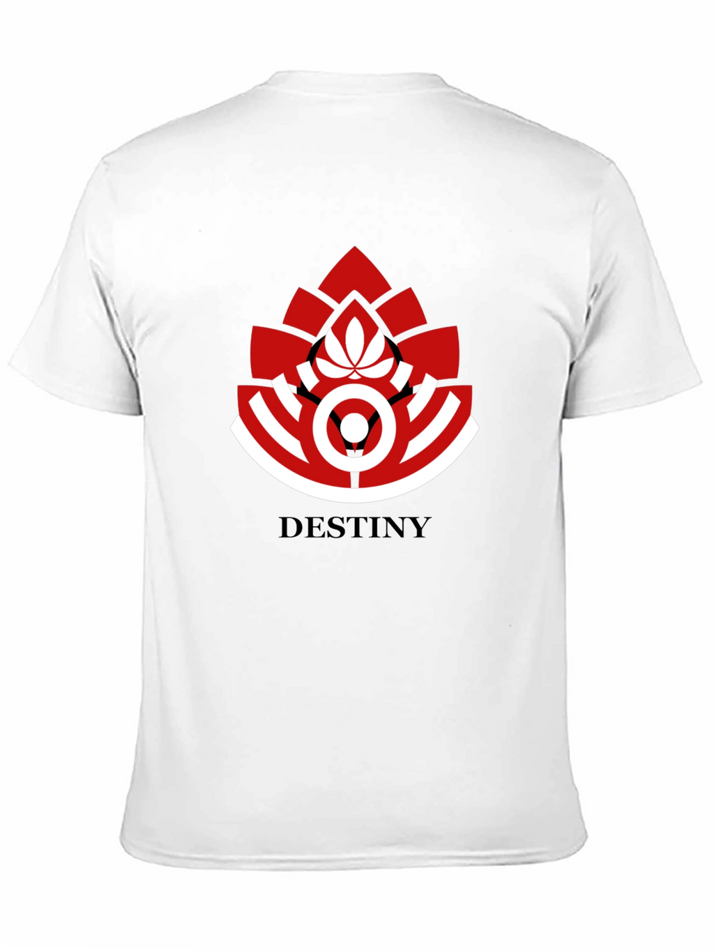 Destiny Game Logo T-Shirt