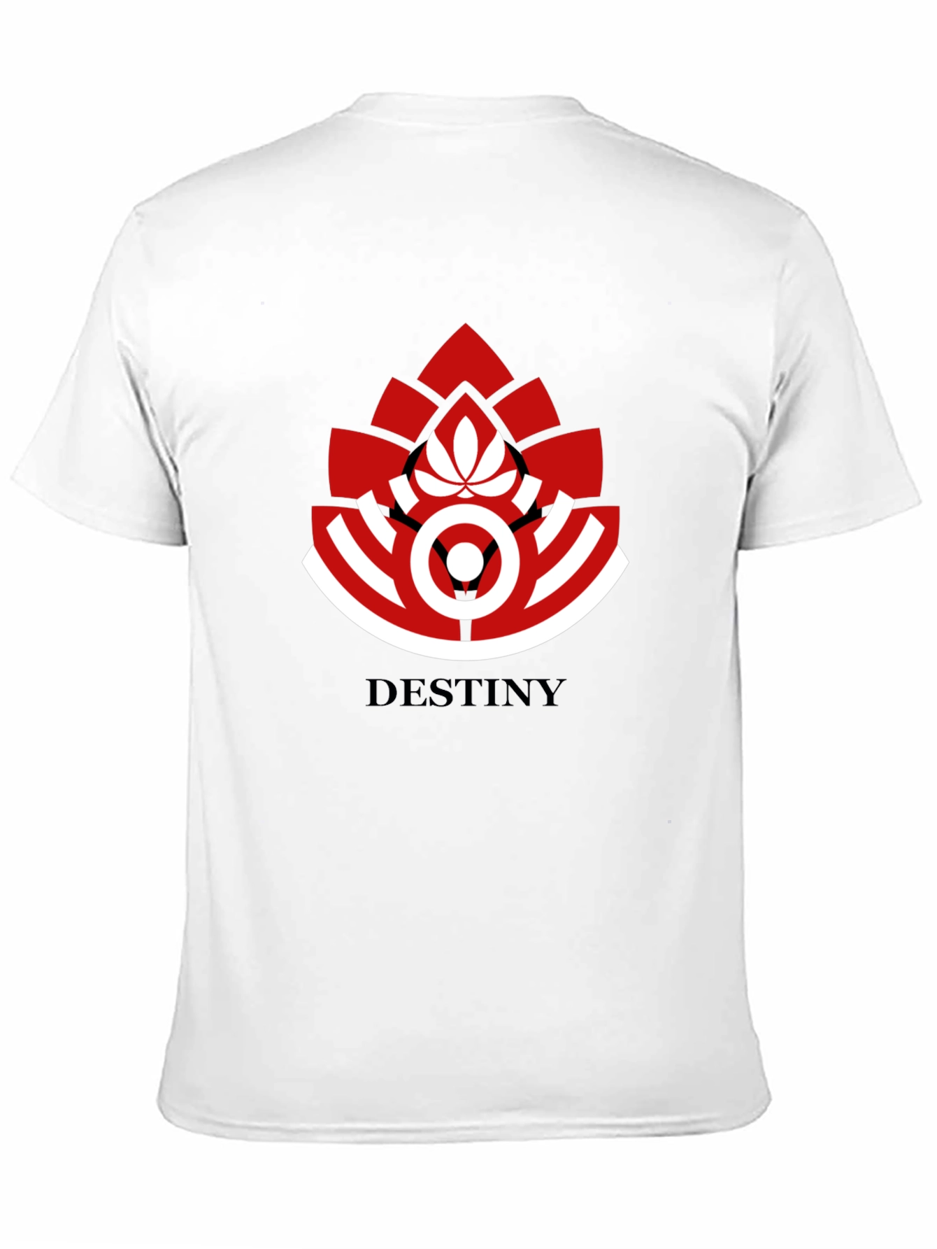 Destiny Game Logo T-Shirt
