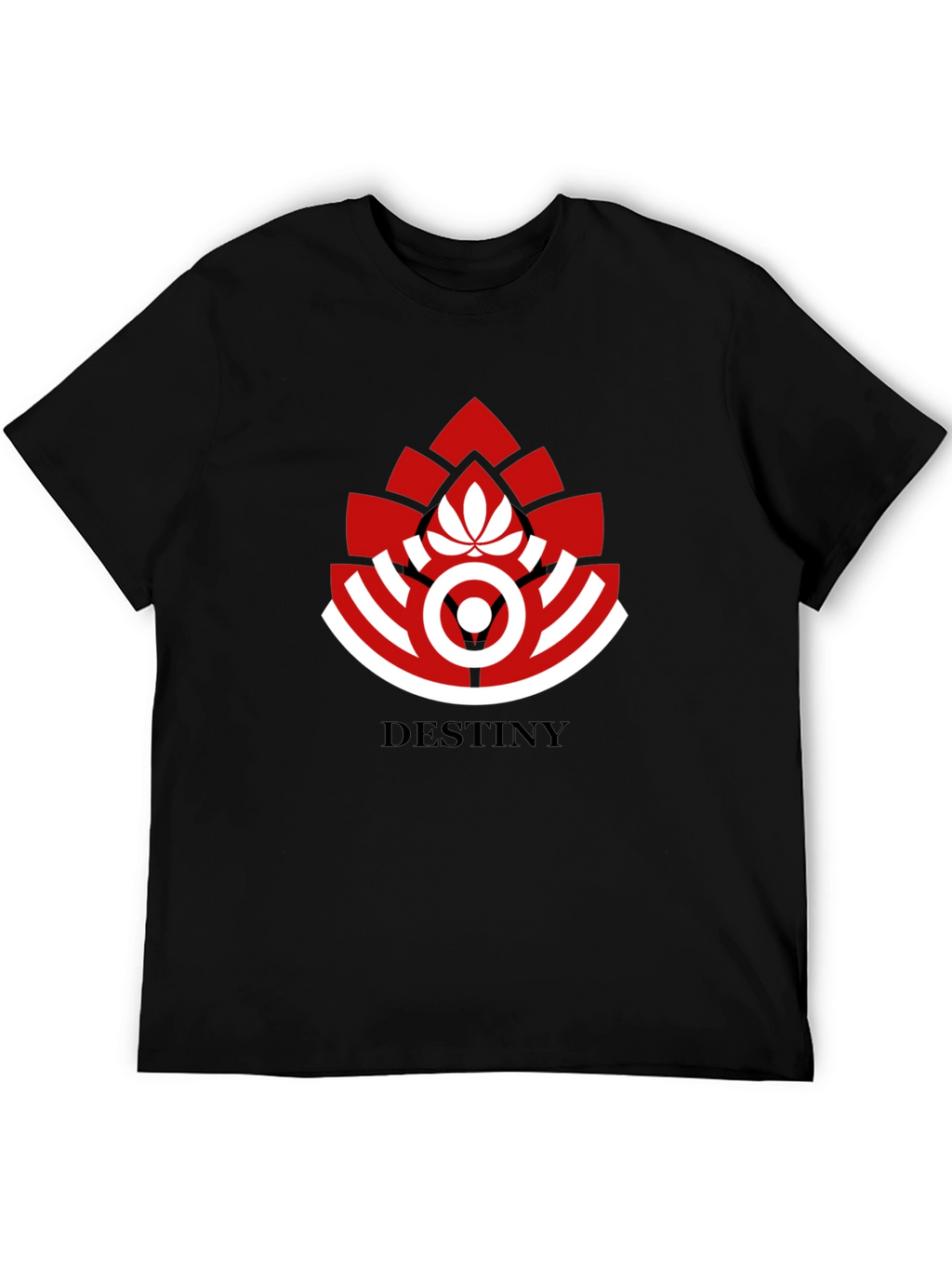 Destiny Game Logo T-Shirt