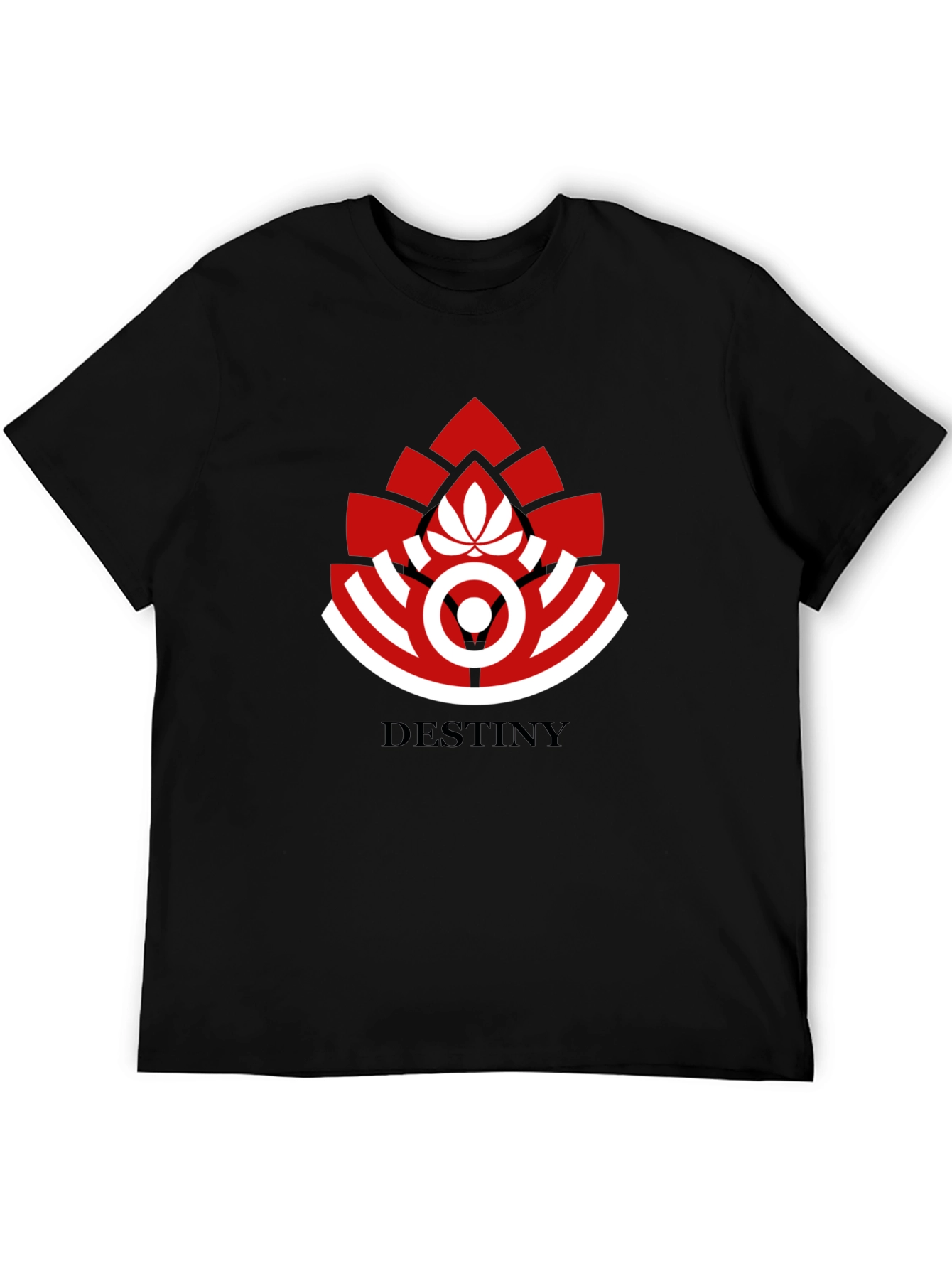 Destiny Game Logo T-Shirt