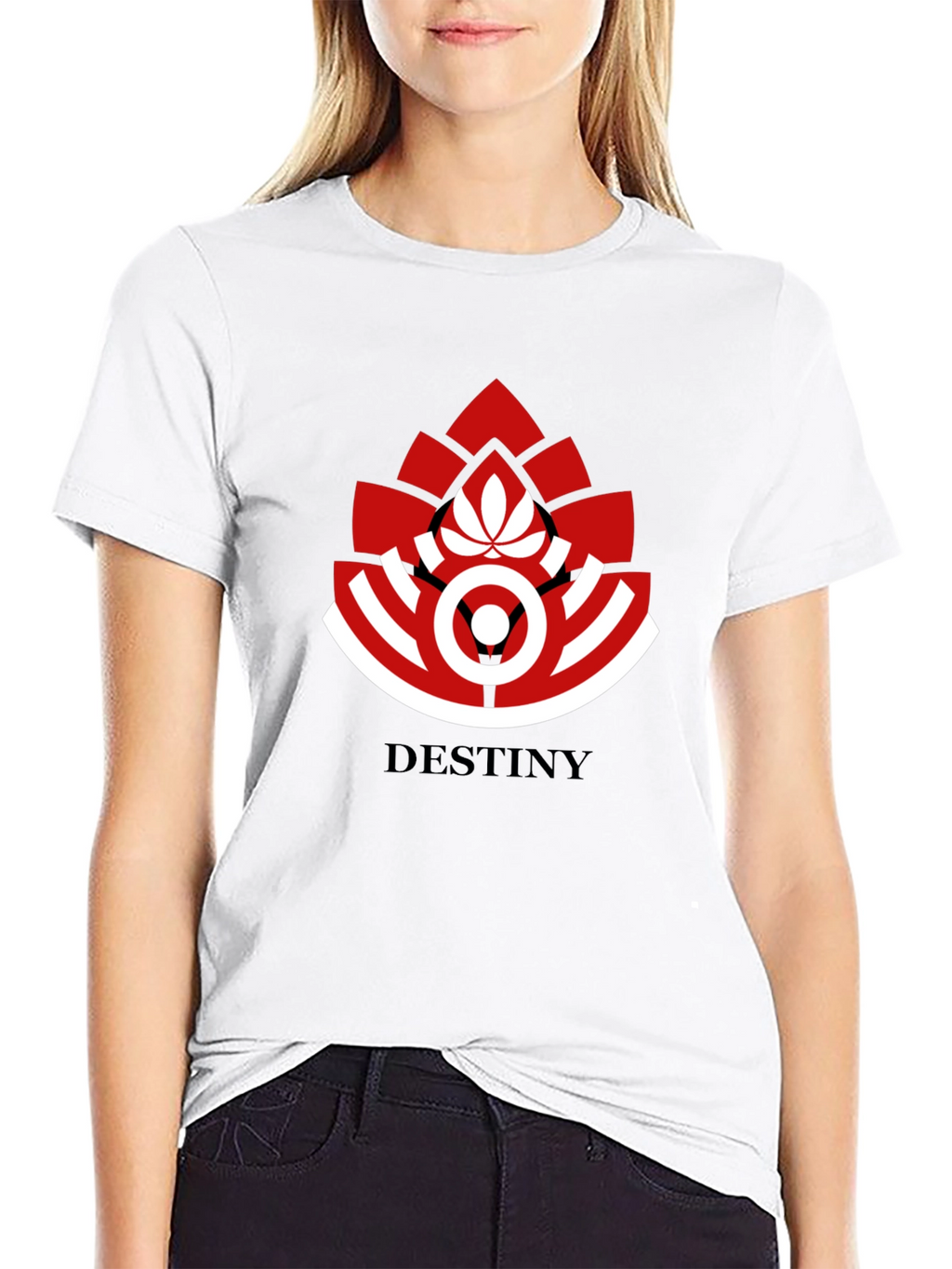Destiny Game Logo T-Shirt