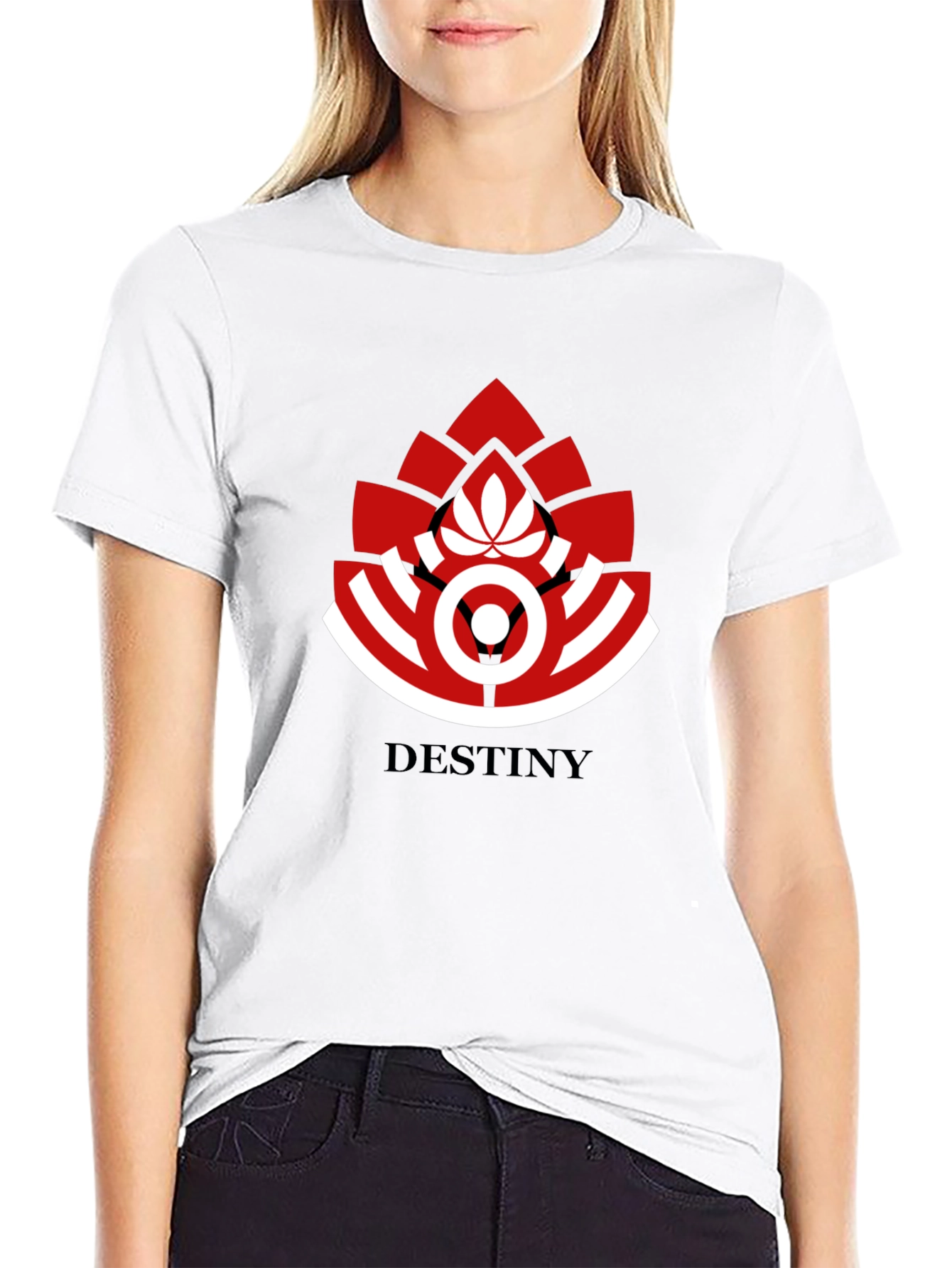 Destiny Game Logo T-Shirt