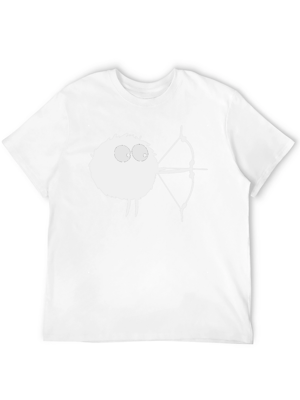 Funny Arrow T-Shirt