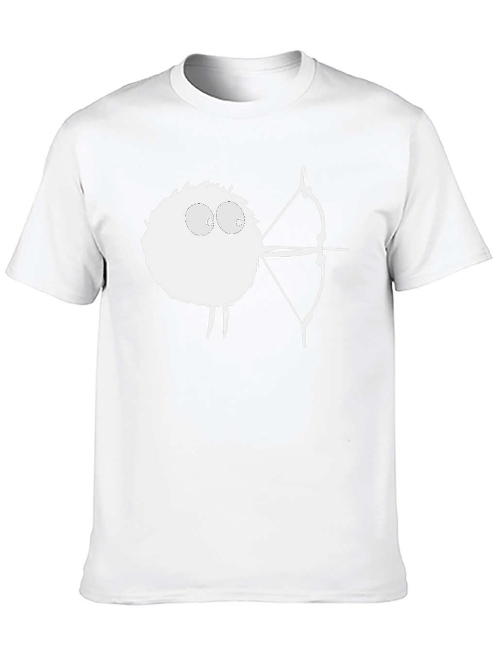 Funny Arrow T-Shirt