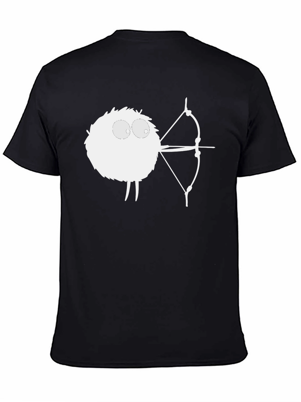 Funny Arrow T-Shirt