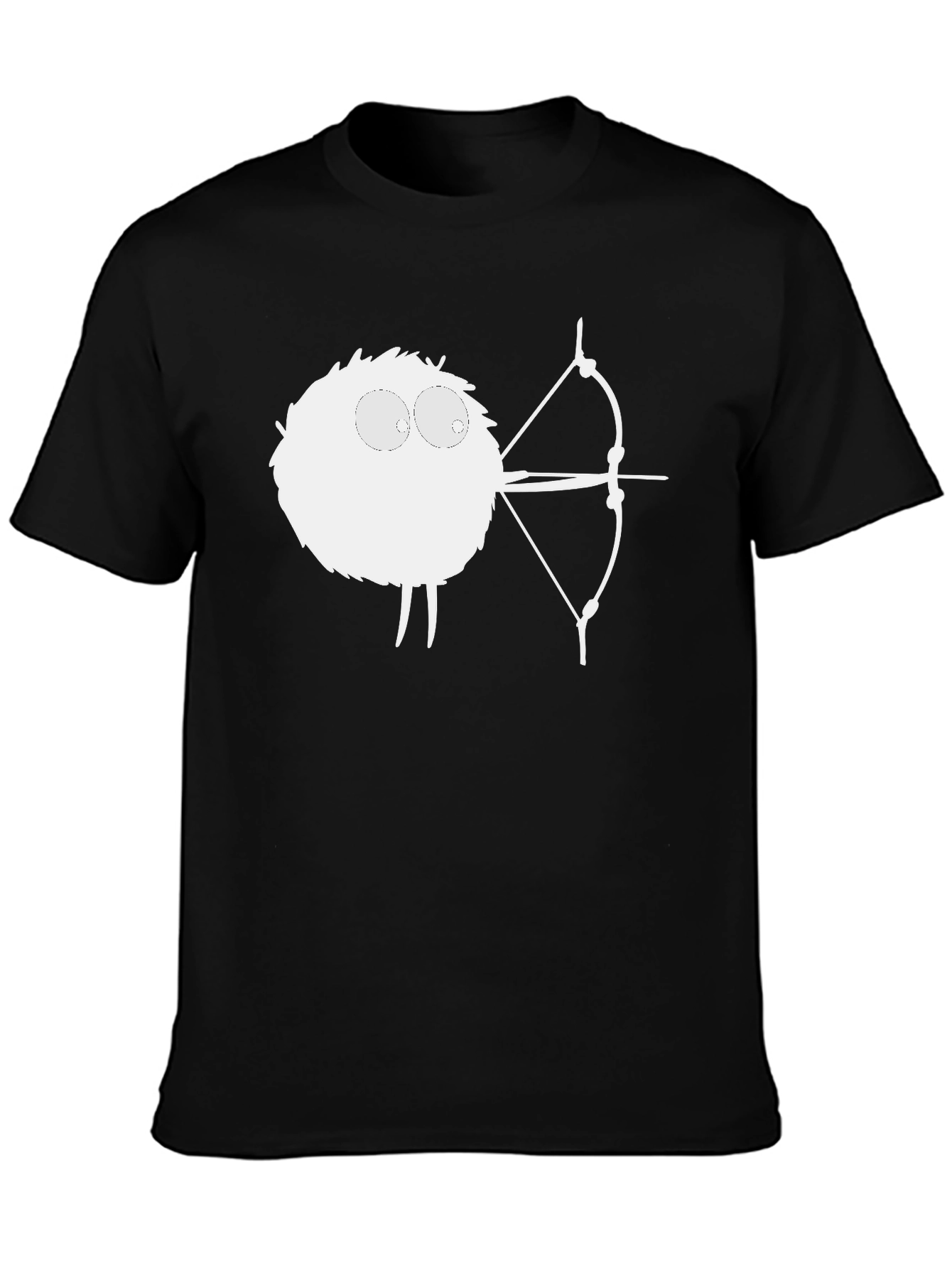 Funny Arrow T-Shirt