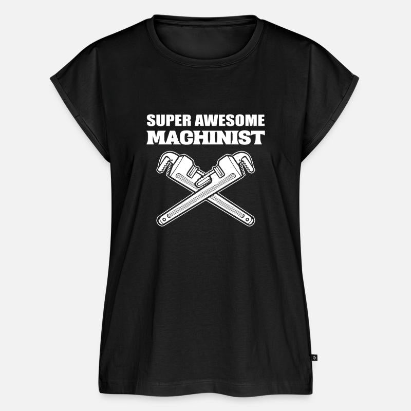 Machinist Humor Machinist