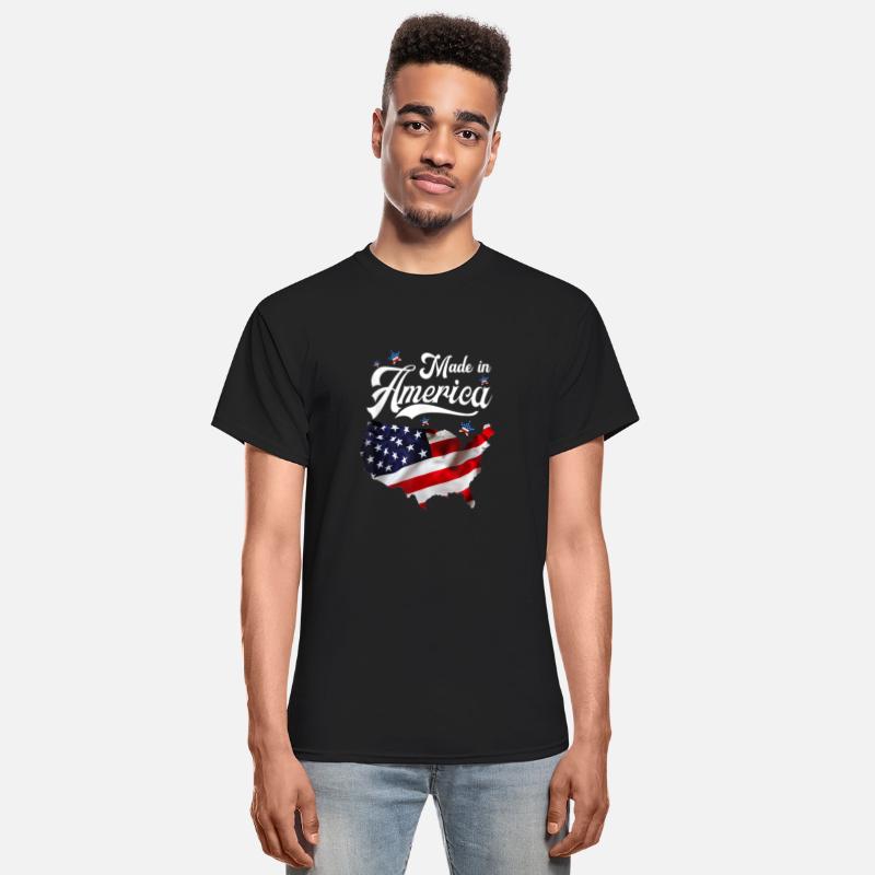 Made America Patriotic American