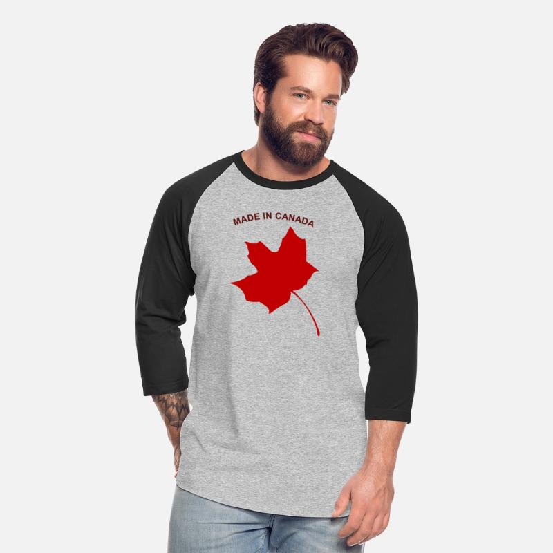 Made in Canada