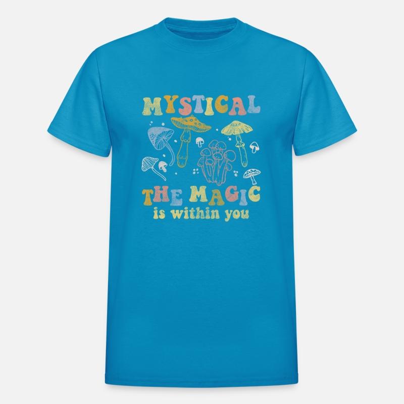 Magical Symbol Unknown